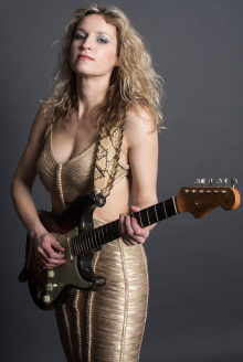 Ana Popovic