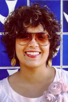 Anahí Borges