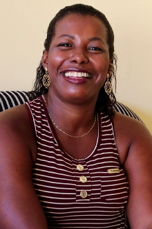 Anaíldes Pereira
