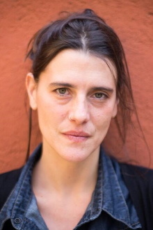Anaïs Huerta