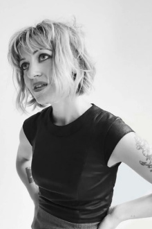 Anaïs Mitchell