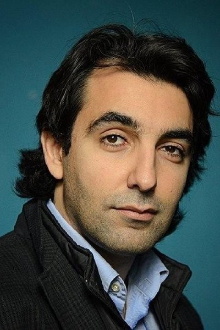Anario Mamedov