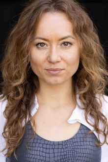 Anastasia Chernaya