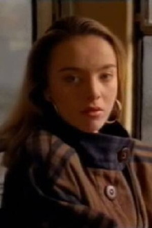 Anastasia Rapoport