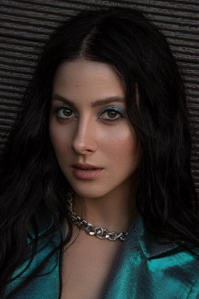 Anastasiya Kozhevnikova