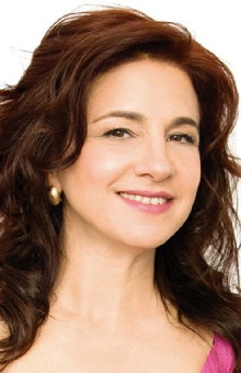 Anat Waxman