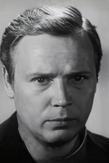 Anatoli Grachyov
