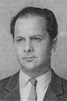 Anatoli Grebnev