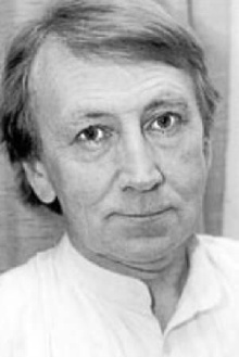 Anatoli Shalyapin