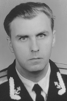 Anatoliy Azolskiy