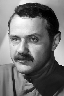 Anatoliy Sokolovskiy
