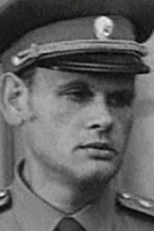 Anatoly Garichev
