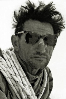 Anderl Heckmair