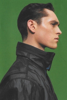 Anders Hayward