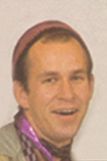 Anders Rogg