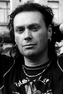 Anders Wikström