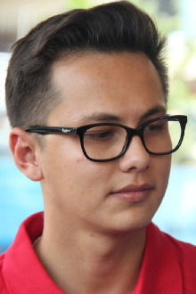 Andhika Pratama