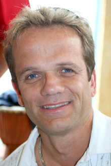 André Bouchet