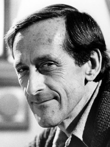 Andre Gregory