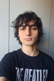 André Macedo