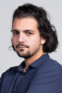 Andre Mileti