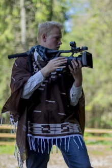 André Veiby