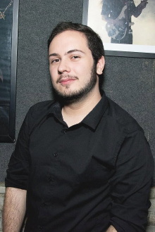 André Zappalenti
