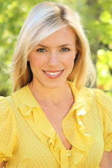 Andrea C. Robinson
