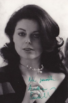 Andrea Čunderlíková