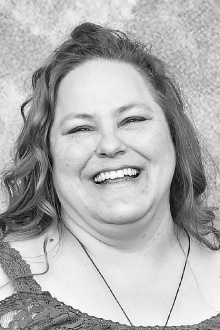 Andrea Hays