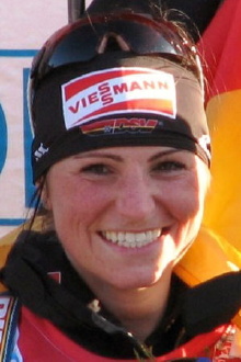 Andrea Henkel