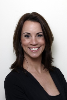 Andrea McLean