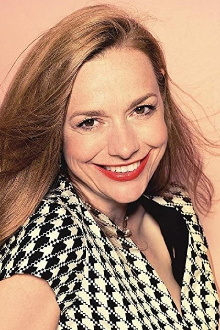 Andrea Sedláčková