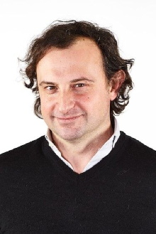 Andrea Sgaravatti