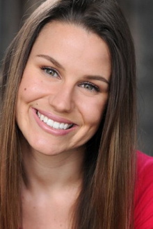 Andrea Walker