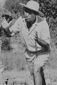 Andreas Labrinos