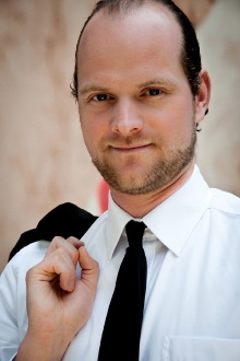 Andreas Leopold Schadt