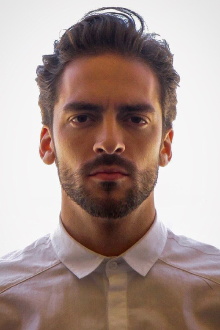 Andreas Muñoz