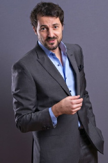 Andrei Aradits