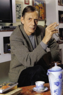 Andrei Benkendorf