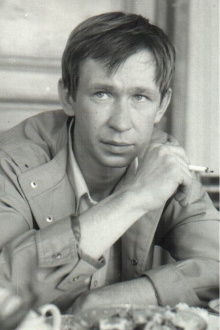 Andrei Gusev