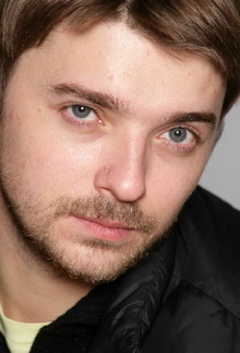 Andrei Schchennikov