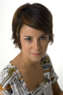 Andréia Horta