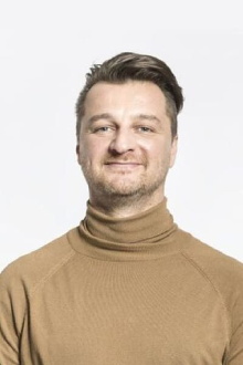 Andrej Polák