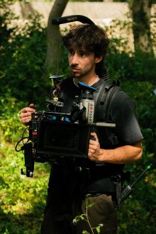 Andrés Burgos