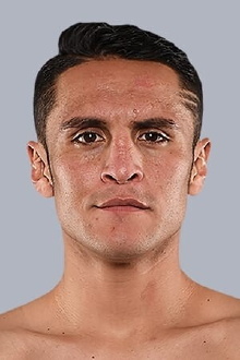 Andres Figueroa