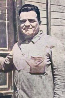 Andrés Gregorio Scotto