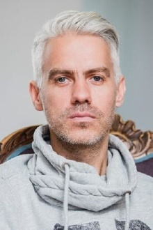 Andres Kluge