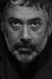 Andrés Nazarala