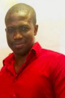 Andrew Adote